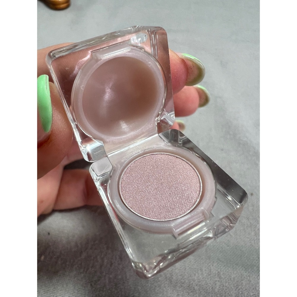 Estee Lauder Pure Color EyeShadow 13 Pale Moon Shimmer Vintage 2004 0.07oz NEW
